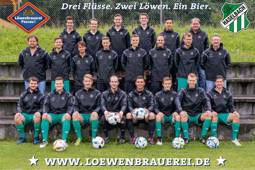 LöwenbrauereiJacken klein